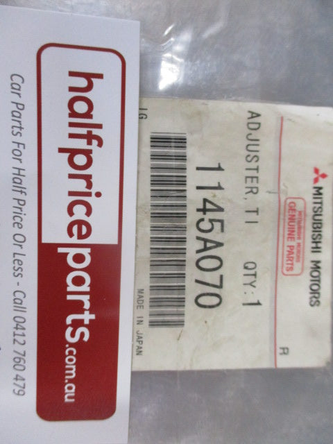 Mitsubishi Pajero/Galant/Magna/Eclipse Genuine Timing Belt Tensioner New Part