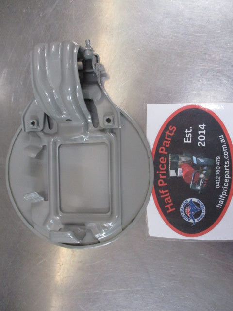 Kia Carnival Genuine New Fuel Door Assy Fuel Filler (Unpainted) New Part.