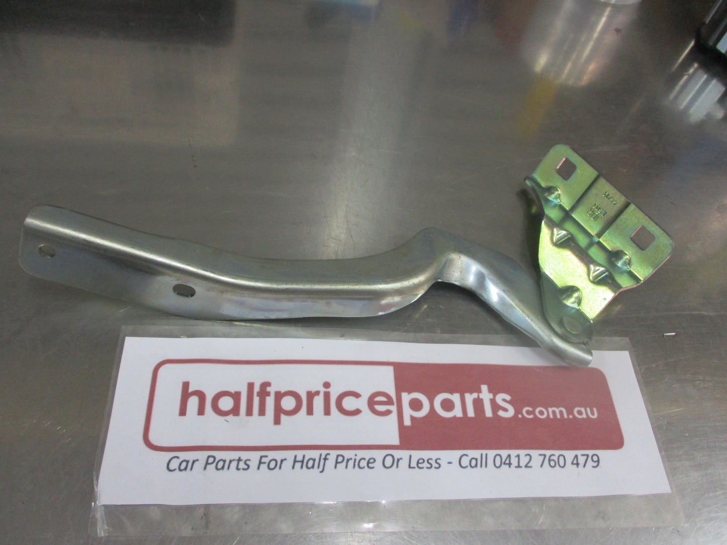 Nissan Qashqai J10 Genuine Right Hand Bonnet Hinge New Part