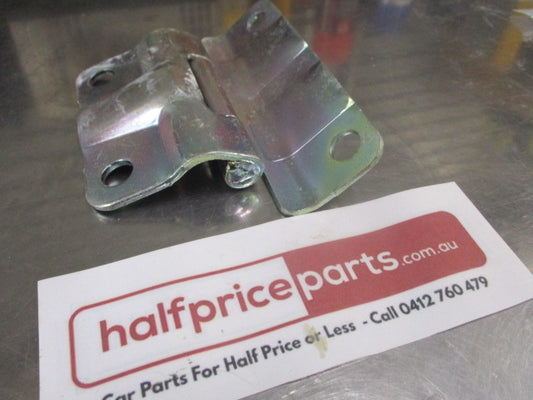 Mitsubishi Triton Genuine Rear Body Tail Gate Hinge New Part