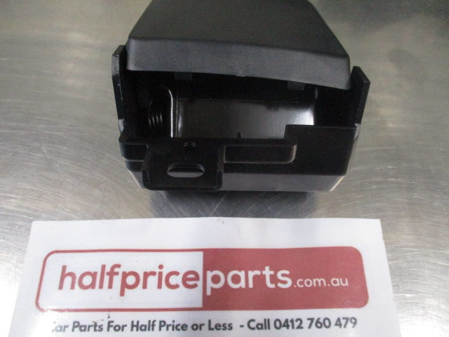 Mitsubishi Lancer/Ralliart Genuine Centre Console Ash Tray Assembly New Part