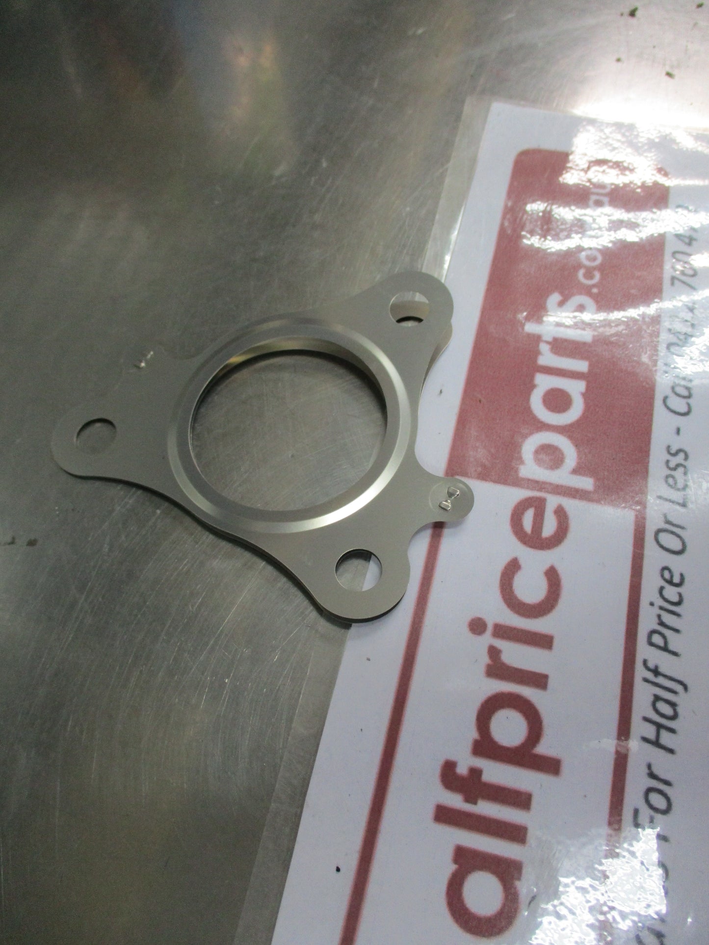 Honda Civic Genuine Exhaust Pipe Gasket New Part