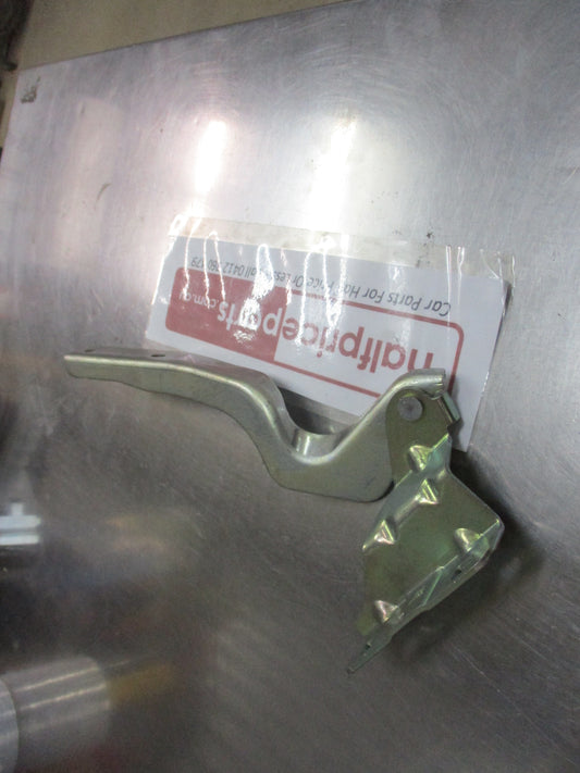 Nissan Qashqai J10 Genuine Left Hand Bonnet Hinge New Part
