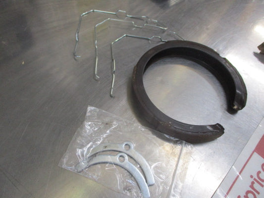 RDA Hand Brake She Set Suits Ford Falcon BA/BF/FG/Territory New Part