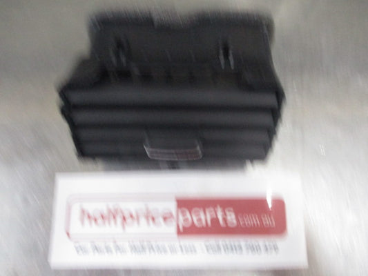 Mitsubishi Outlander Genuine Air Vent Assembly Instrument Panel New Part