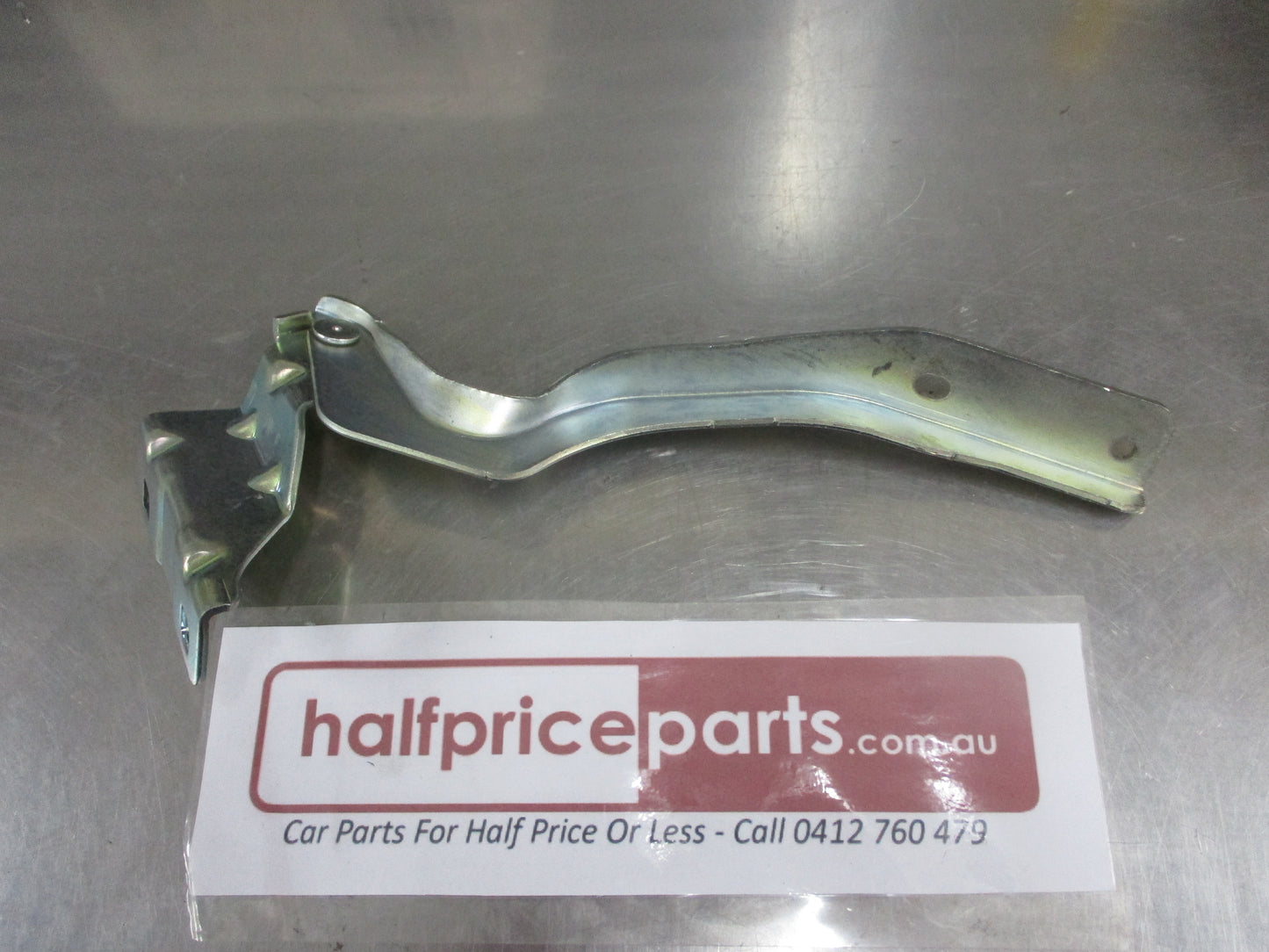 Nissan Qashqai J10 Genuine Left Hand Bonnet Hinge New Part