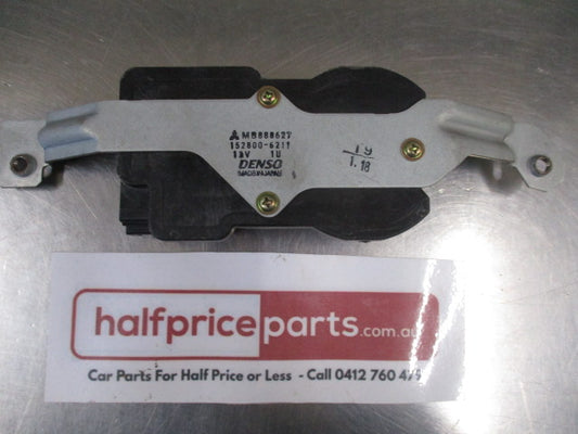 Mitsubishi Galant Genuine Left Hand Rear Door Lock Actuator New Part