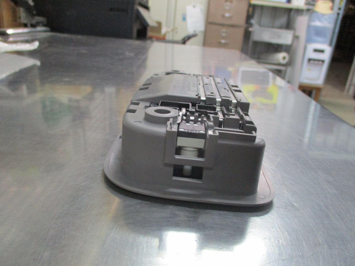 Honda Civic Genuine Ceiling Light Base (Warm Gray) New Part