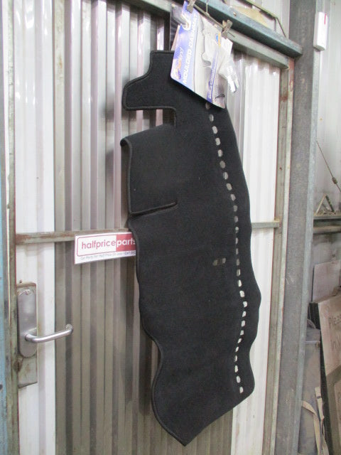 Sunland Das Mat Suits Holden CG Captiva 7 - New Part