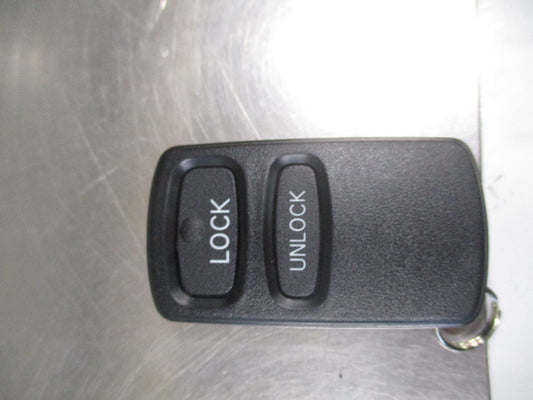 Mitsubishi Lancer/Outlander Genuine Keyless Entry Transmitter Fob New Part