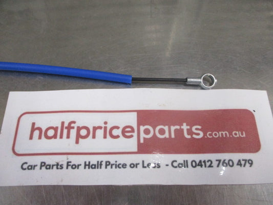 Mitsubishi Outlander Genuine Heater Wire Control Cable New Part