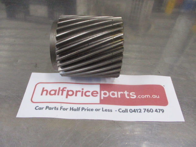Mitsubishi Pajero/Triton 3.2L Genuine Crankshaft Gear New Part