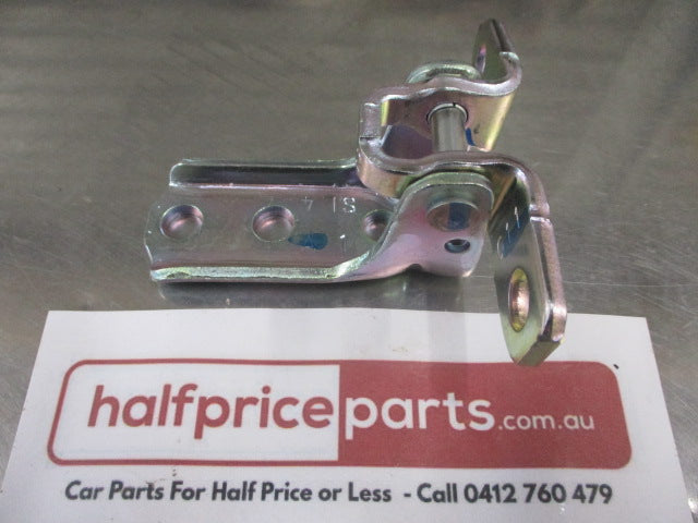 Mitsubishi Mirage Genuine Left Hand Front Door Upper Hinge New Part