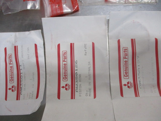 Mitsubishi Magna Genuine Power Steering Seal Kit New Part