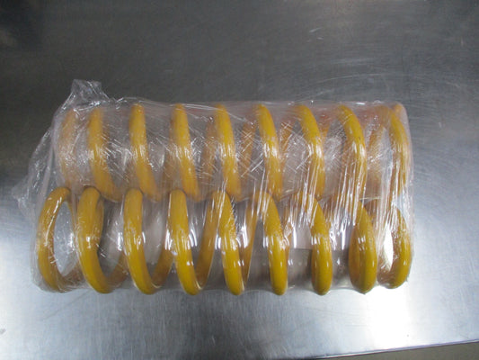 Toyota Hilux King Springs Pair Of Front Raised Springs New