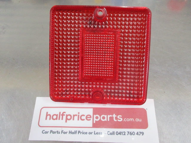 Mitsubishi Fuso/Canter Genuine Stop Light Lens New Part