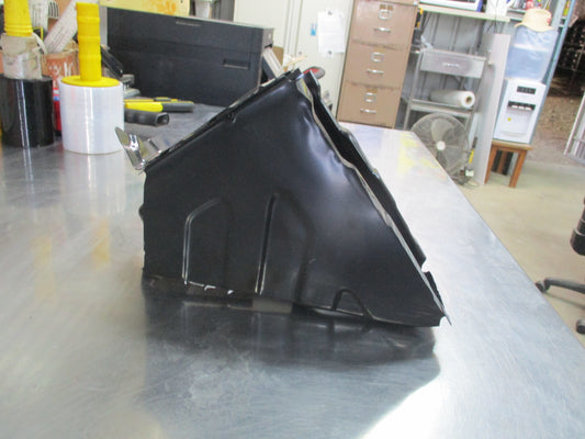 Honda Accord Genuine Front Left Lower Fender Rail Extension New Part