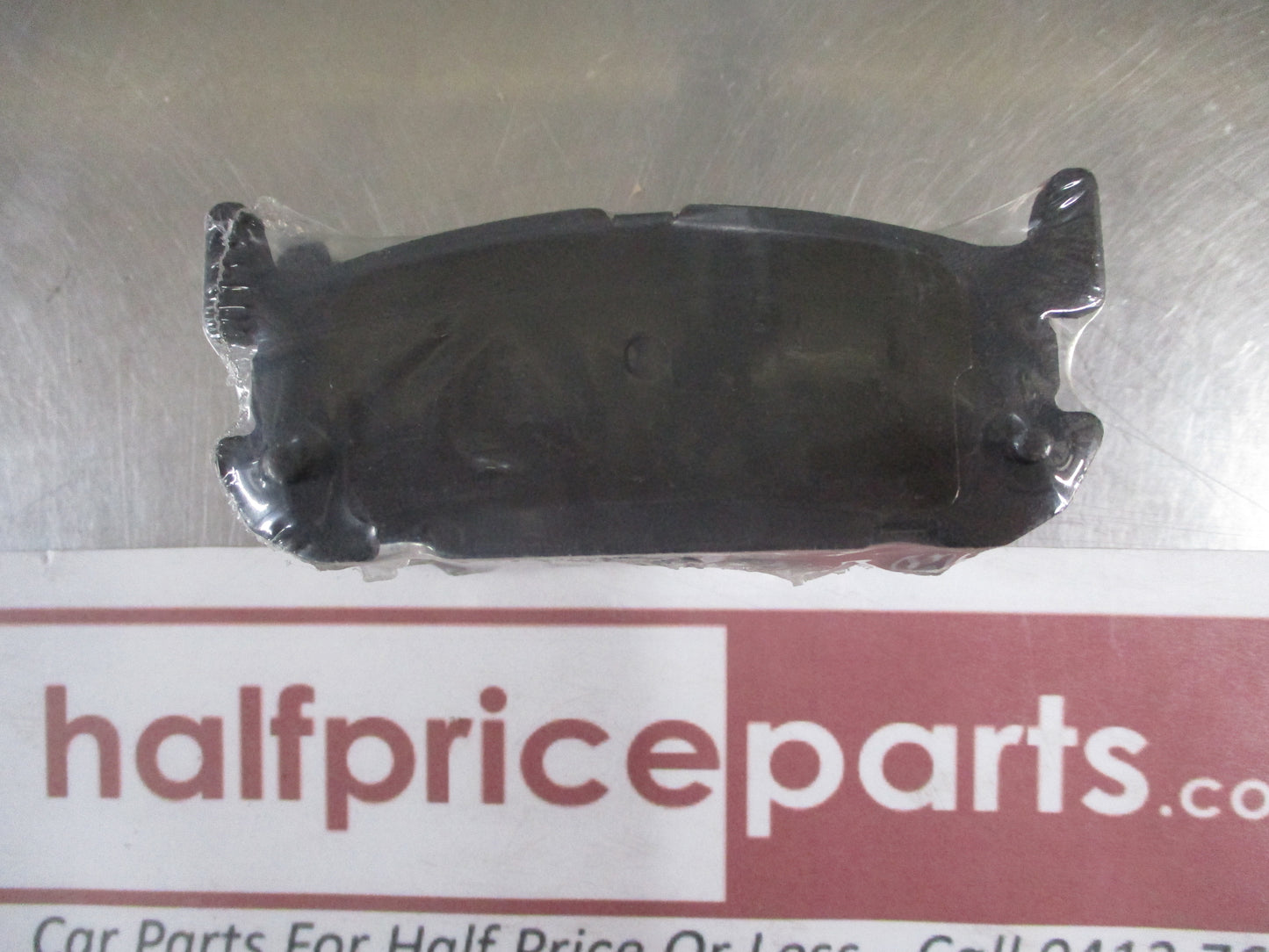 Wagner Rear Brake Pad Set Suits Mazda MX-5 New Part