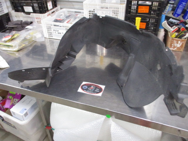 Kia Rio Genuine Left Hand Front Splash Guard New Part