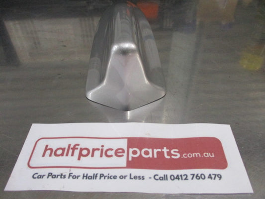 Mitsubishi Outlander Genuine Radio Antenna Cover (Factory) Silver) New Part