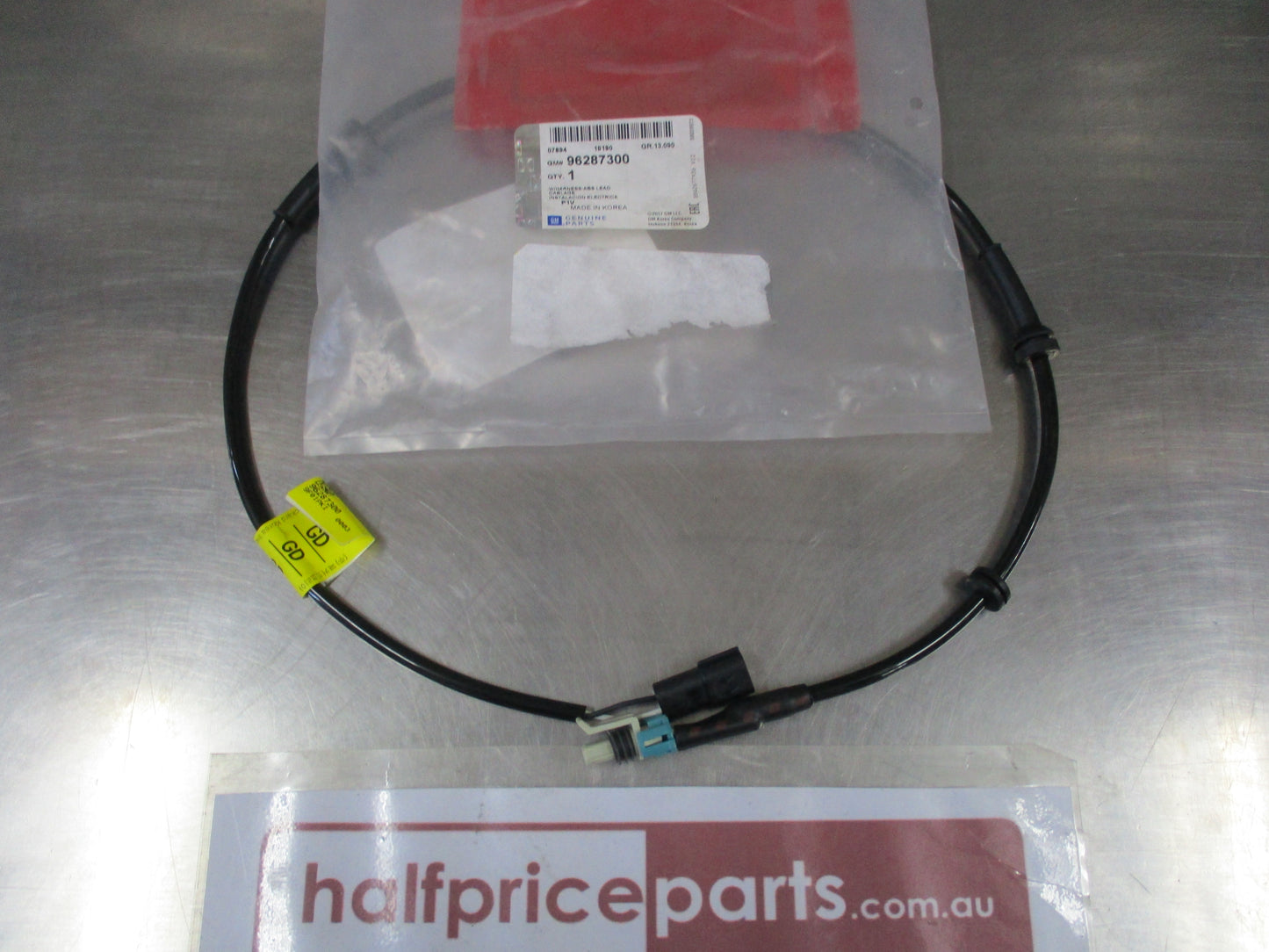 Holden Epica/Daewoo Magnus Genuine ABS Speed Sensor Harness New Part