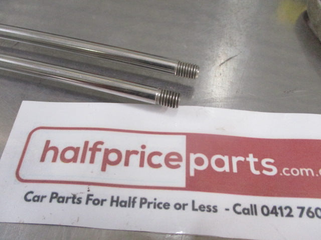 Mitsubishi ML Triton Genuine (Pair) Bonnet Gas Struts New Part