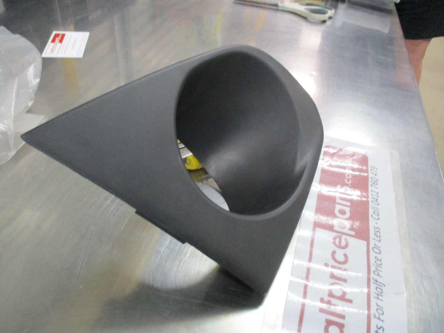 Holden Trax Genuine Right Hand Fog Light Bezel New Part