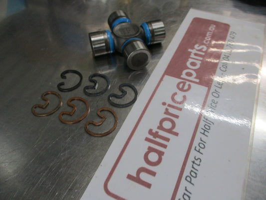 Mazda BT-50/Ford Ranger PJ-PK Genuine Front Propeller Shaft Uni Joint New Part