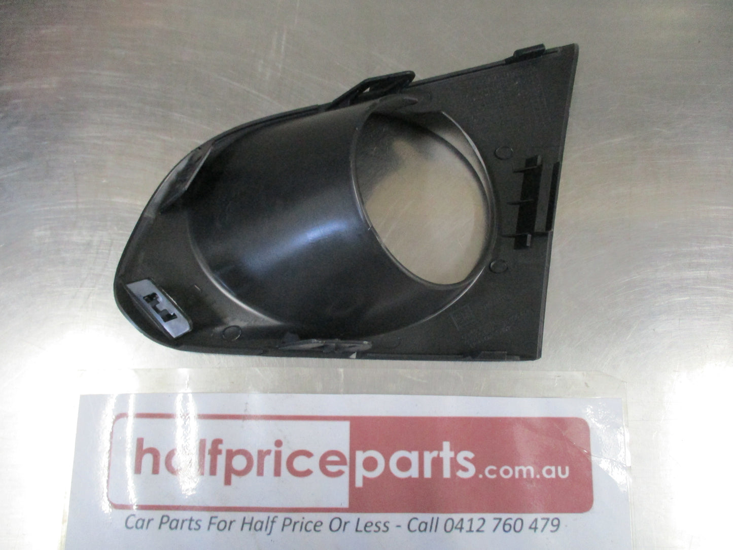 Holden Trax Genuine Right Hand Fog Light Bezel New Part