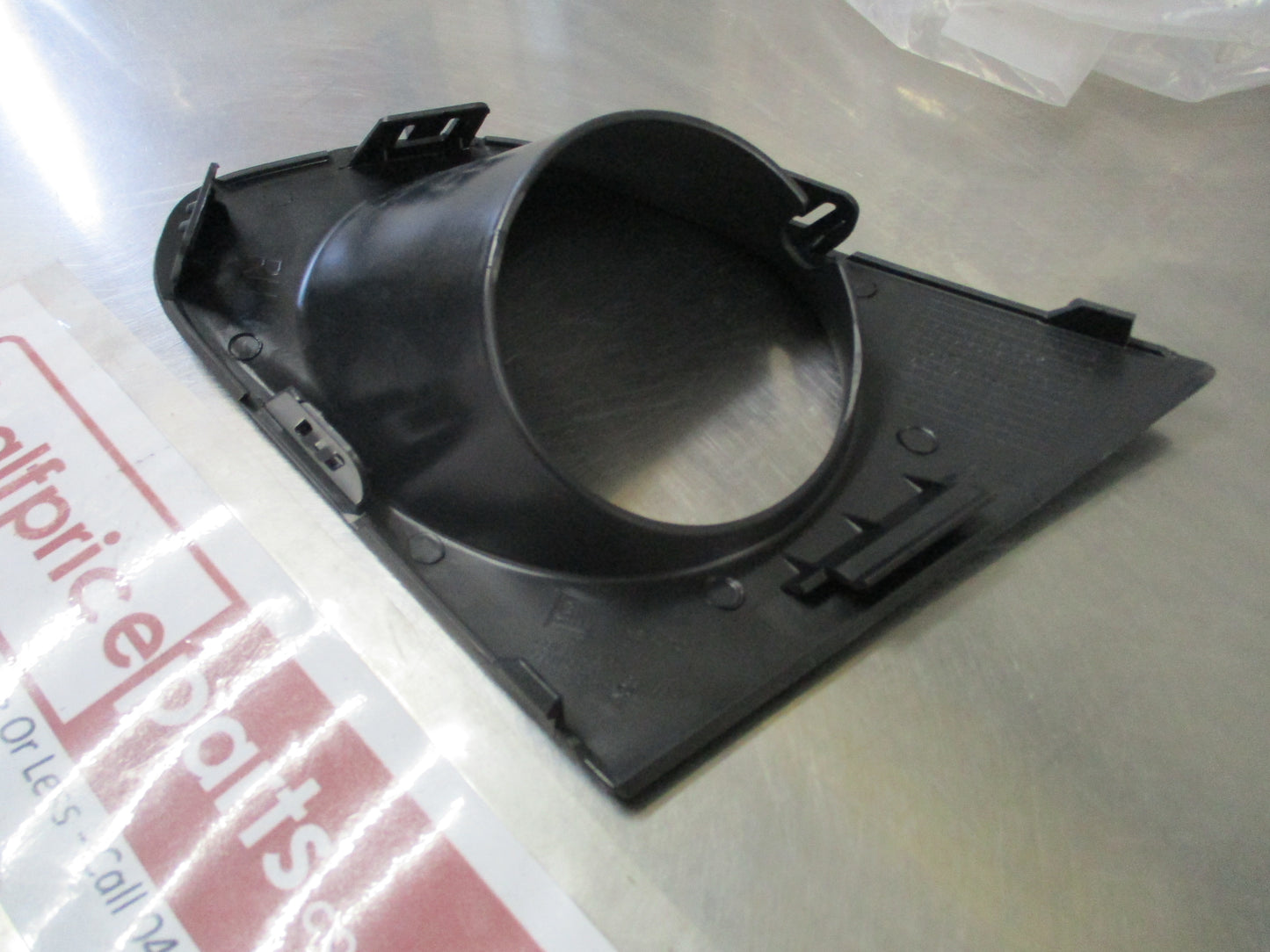 Holden Trax Genuine Right Hand Fog Light Bezel New Part
