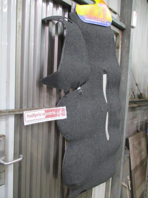 Shevron Dash Mat (Grey) Suits Holden Astra BL Sedan New Part