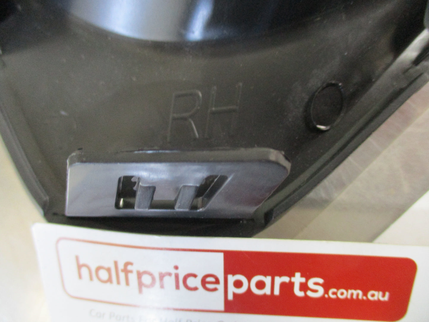 Holden Trax Genuine Right Hand Fog Light Bezel New Part