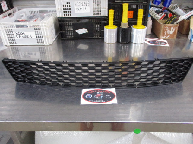 Kia Cerato Genuine Front Bumper Grille Radiator New Part