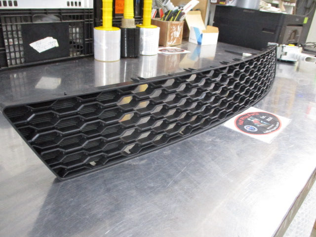 Kia Cerato Genuine Front Bumper Grille Radiator New Part