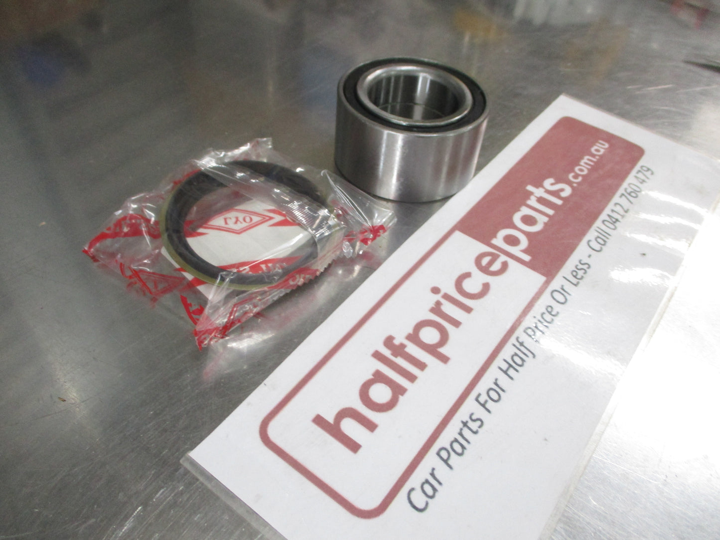 Front Wheel Bearing Kit Suits Ford Telstar TX5/Mazda 626-GD New Part