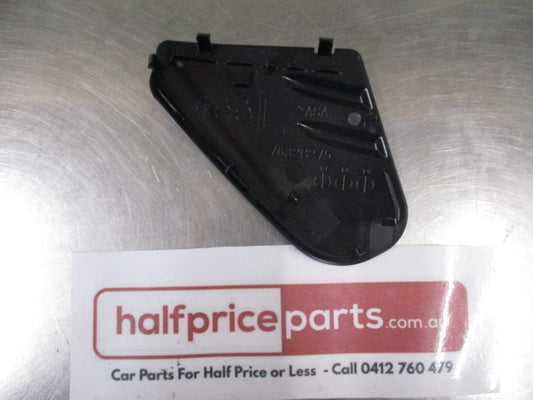 Mitsubishi Lancer Genuine Left Hand Door Mirror Lower Base Cover New Part