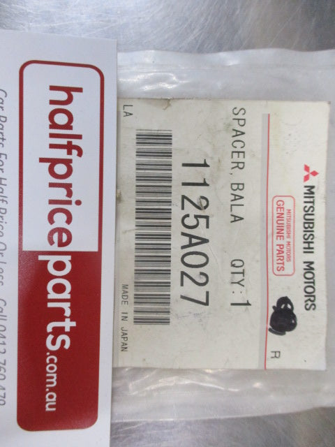 Mitsubishi Triton/Pajero Genuine Balancer Belt Train Spacer New Part