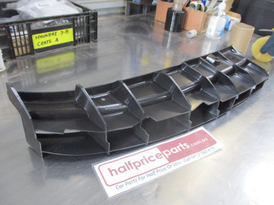 Holden WK Statesman Caprice Genuine Right Hand Front Upper Front Bumper Support New Part