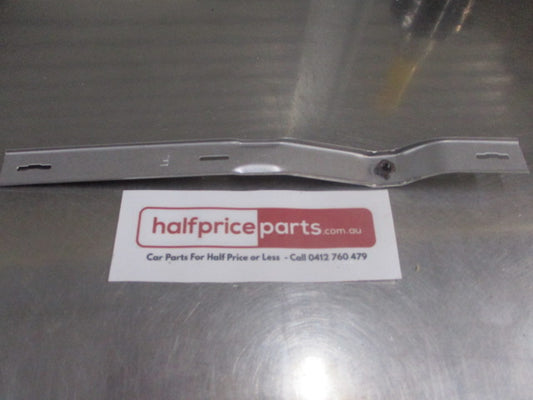 Mitsubishi Lancer Genuine Rear Right Bumper Support Bracket New Part