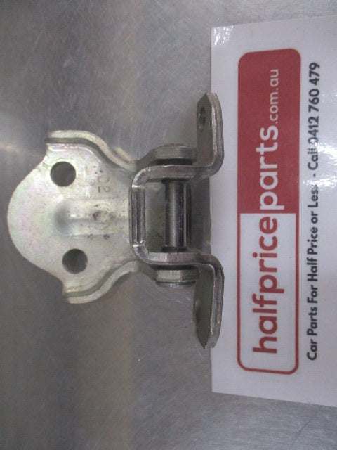 Mitsubishi 380 ES/LS/VR-X Genuine Lower Left Hand Rear Door Hinge New Part