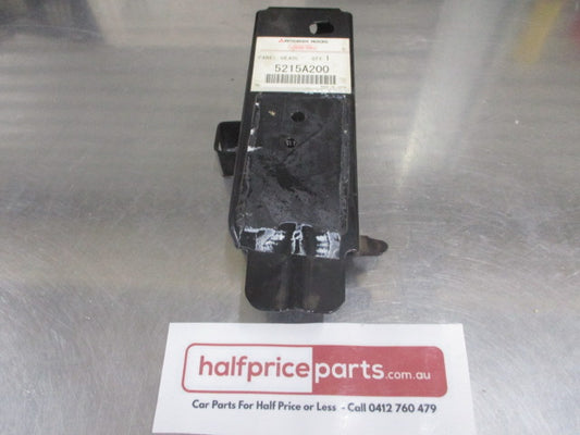 Mitsubishi Lancer Genuine Right Hand Front Headlight Support Panel New Part