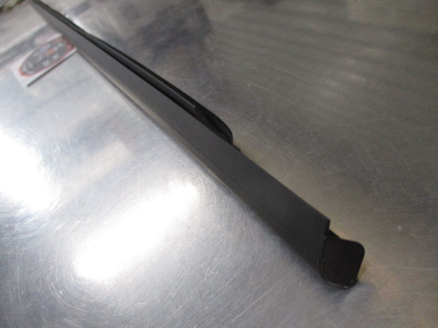 Kia Sportage Genuine Right Hand Rear Door Weather Strip Belt Molding New Part