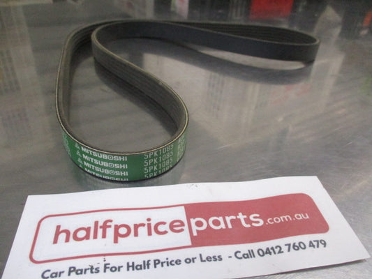 Mitsubishi Mirage Genuine Power Steering Belt New Part