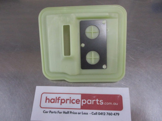 Mitsubishi Outlander Genuine Auto Transmission Valve Body Filter New Part