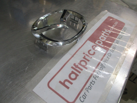 Mazda 3/6/MPV Genuine Front Grille Emblem New Part