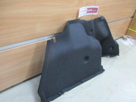 Holden JH Cruze Genuine Right Hand Boot Trim - New Part