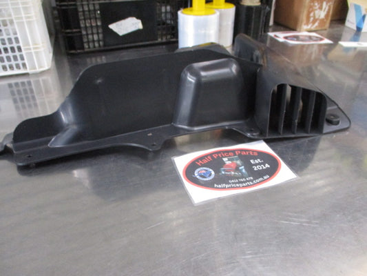 Kia Sportage Genuine Left Hand Front Radiator Air Guard New Part