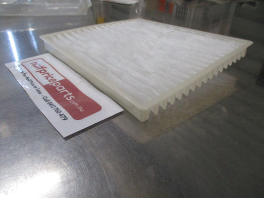 Mitsubishi Colt Genuine Cabin Air Filter New Part