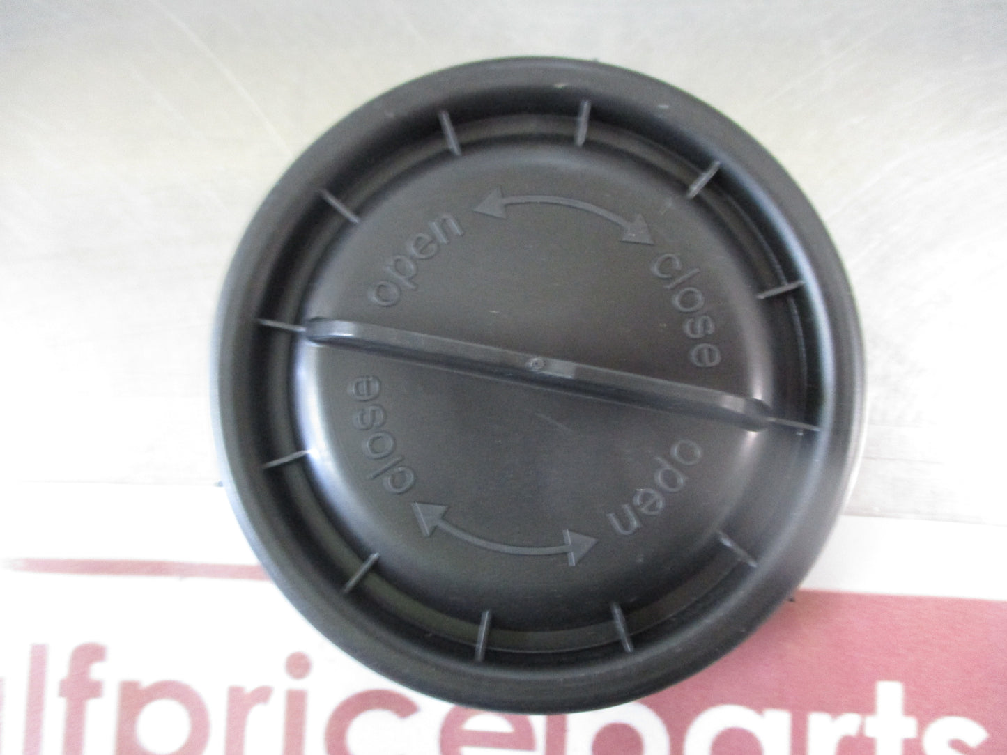Holden ZB Commodore Genuine Head Light Bulb Cover Lid New Part