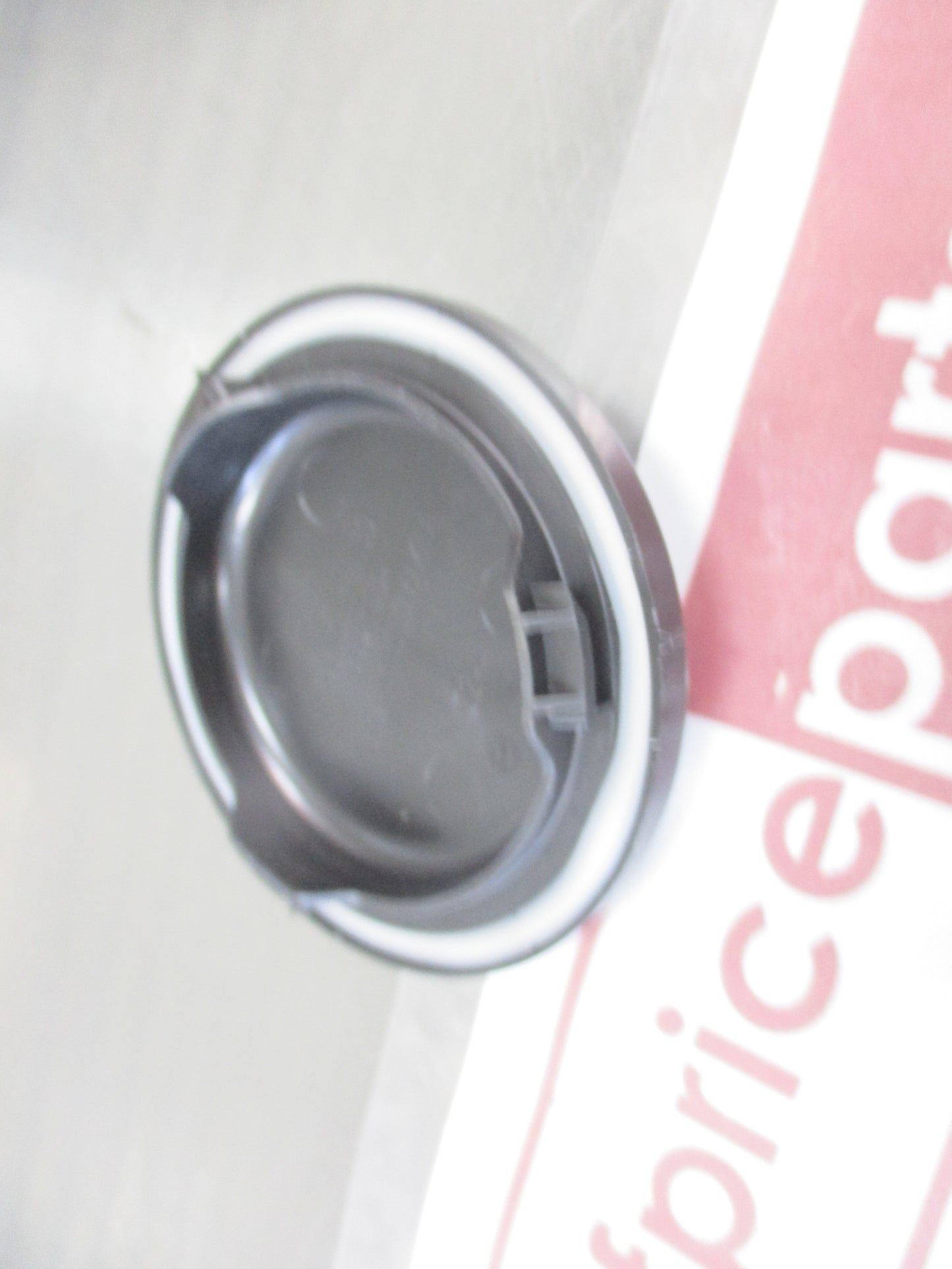 Holden ZB Commodore Genuine Head Light Bulb Cover Lid New Part